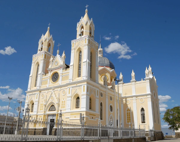 Basílica de São Francisco